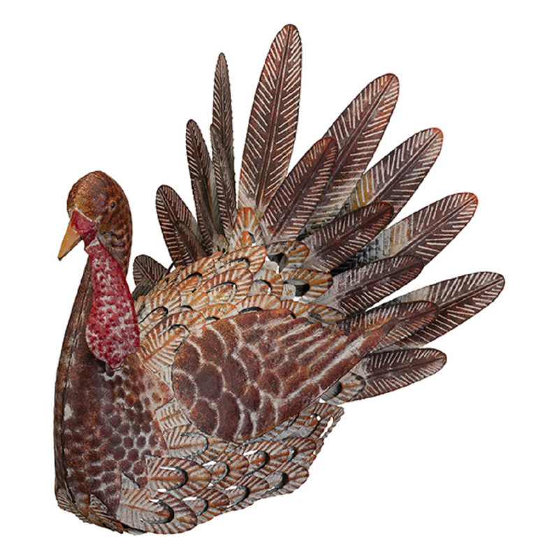 Regal Art & Gift Turkey Statue Wayfair